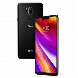 Замена экрана на телефоне LG G7 Plus ThinQ в Набережных Челнах